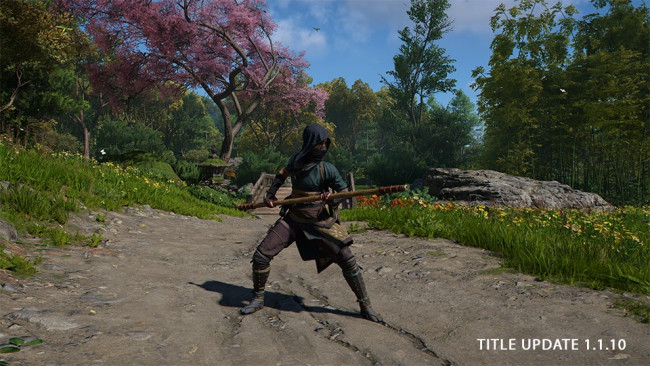 Assassin's Creed Shadows