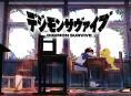 Digimon Survive riceve il suo primo teaser