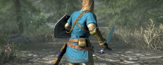 The Elder Scrolls V: Skyrim