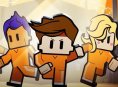 The Escapists 2 arriva su Switch in formato retail a ottobre