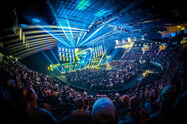La prima Esports Nations Cup presenterà un montepremi di 20 milioni di dollari