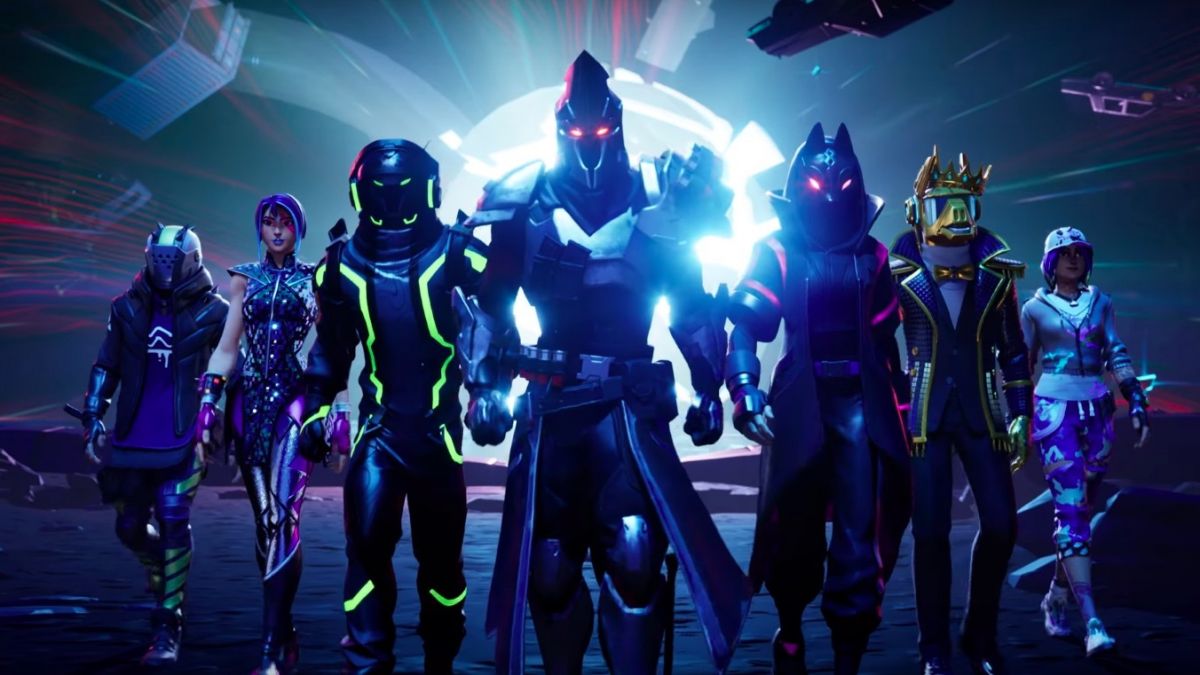 nuovo show di matchmaking