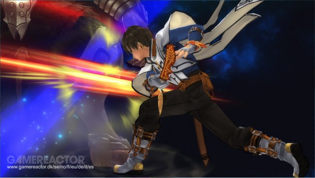 Tales of Zestiria