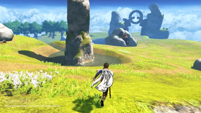 Tales of Zestiria