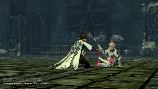 Tales of Zestiria