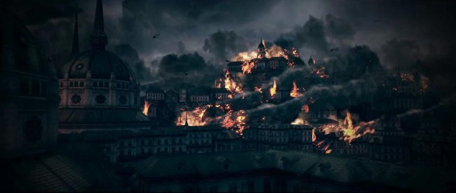 Gears of War: Judgment