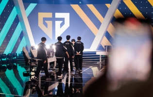Gen.G Esports annuncia importanti cambiamenti al suo staff tecnico League of Legends 