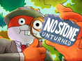 Il genere di giochi con animali antropomorfi adotta un'estetica noir per portarci No Stone Unturned 