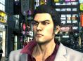 Ecco come appare Yakuza 3 a 1080p su PS4