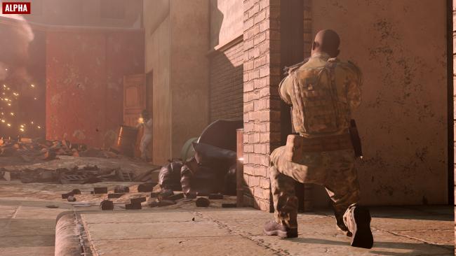 Insurgency: Sandstorm