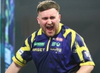 Luke Littler realizza una rimonta straordinaria: da 5-0 a 6-5 nelle freccette di Premier League a Dublino