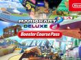 L'ondata 5 del Booster Course Pass di Mario Kart 8 Deluxe verrà lanciata la prossima settimana