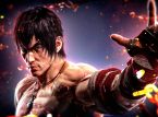 Marshall Law fa a tutto campo Bruce Lee nel gameplay di Tekken 8