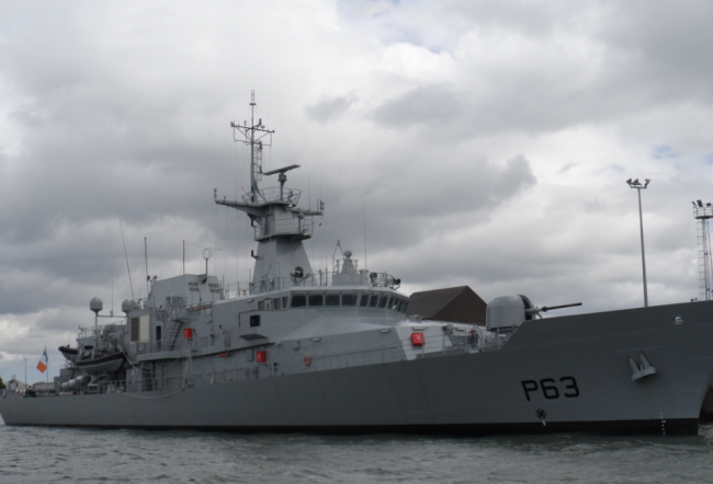 Secondo un rapporto, droni militari hanno preso di mira l'aereo di Zelensky durante il viaggio verso Dublino.