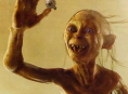 LOTR: Gollum non assomiglierà ad Andy Serkis
