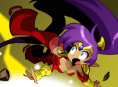 Un nuovo Shantae gioco &egrave; in sviluppo presso WayForward 