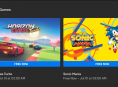 Sonic Mania e Horizon Chase Turbo sono ora gratis su Epic Games Store