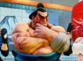 Street Fighter V: E. Honda tra i nuovi personaggi DLC