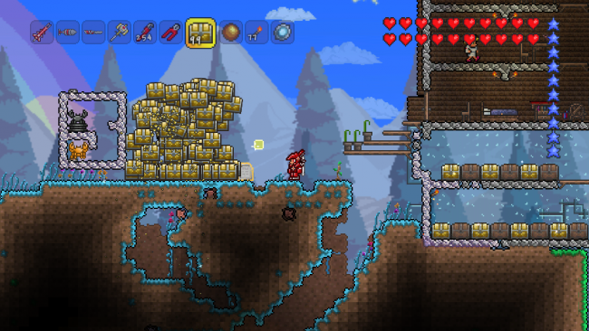Terraria