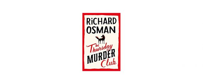 The Thursday Murder Club