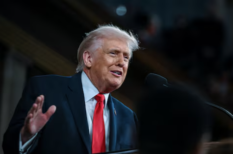 Trump segnala la prontezza per un possibile attacco all'Iran