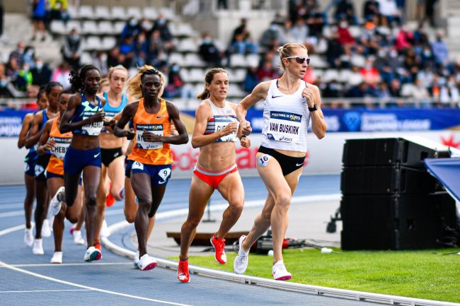 Il Comitato Olimpico degli Stati Uniti farà pressione sul CIO per bandire le donne transgender dai Giochi Olimpici di Los Angeles 2028
