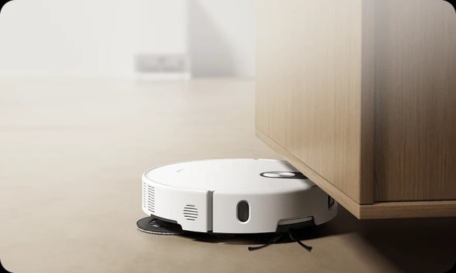 Xiaomi Robot Aspirapolvere 5