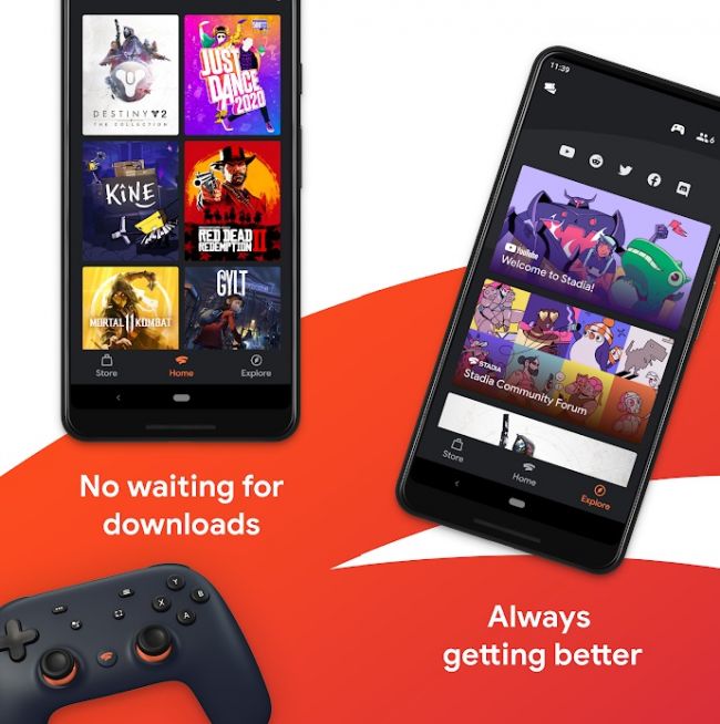 Google Stadia - La prima recensione
