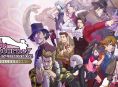Ora puoi giocare alla demo Ace Attorney Investigations Collection su PC, Switch, Xbox e PlayStation