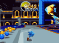 Sonic Mania: Ci saranno livelli speciali dedicati al Saturn