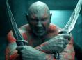 Dave Bautista &egrave; in trattative per diventare Kratos per la serie God of War di Amazon