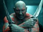 Dave Bautista &egrave; in trattative per diventare Kratos per la serie God of War di Amazon