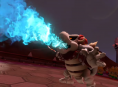 Skelobowser sarà disponibile in Mario Tennis Aces