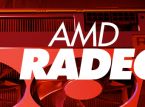 AMD Radeon Pro VII - Anteprima