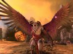 Total War: Warhammer III avrà più eroi leggendari