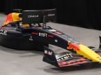 Red Bull sta rilasciando un simulatore di F1 che ti costerà £ 100.000