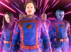 I Guardiani della Galassia avrebbero "battuto la merda degli Avengers", secondo James Gunn