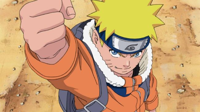 Il film live-action di Naruto sta scegliendo il trio principale