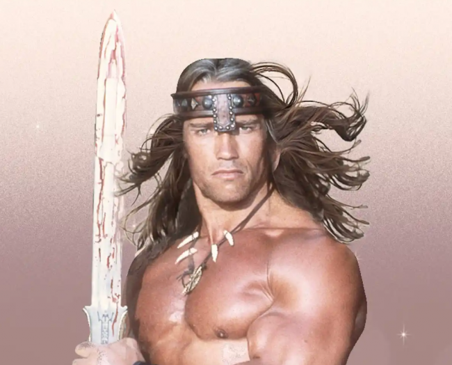 Secondo Arnold Schwarzenegger, il sequel Conan the Barbarian sarà girato nel 2027