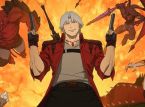 La tracklist della seconda stagione di Devil May Cry &egrave; semplicemente eccezionale