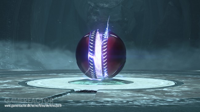 Metroid Prime 4: Beyond