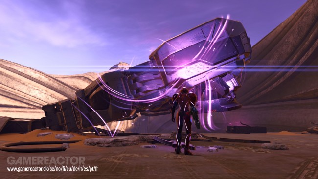 Metroid Prime 4: Beyond