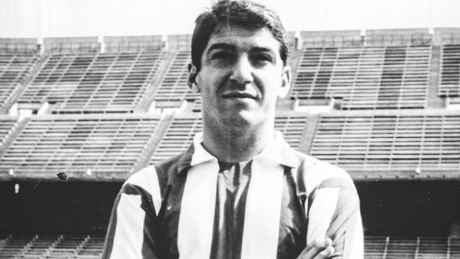 Il capitano più longevo dell'Atlético de Madrid, Enrique Collar, muore all'età di 91 anni