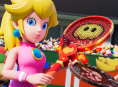 Stiamo suonando Mario Tennis Fever nel GR Live di oggi