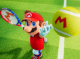 Mario Tennis Fever Anteprima: Intenso, caotico e molto nello spirito di Nintendo