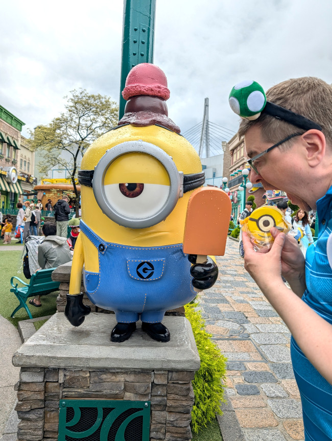 Quanto è valido Super Nintendo World a Osaka? Abbiamo visitato il Giappone per scoprirlo