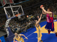 NBA 2K14 gira a 1080p e 60 fps su PS4 e Xbox One