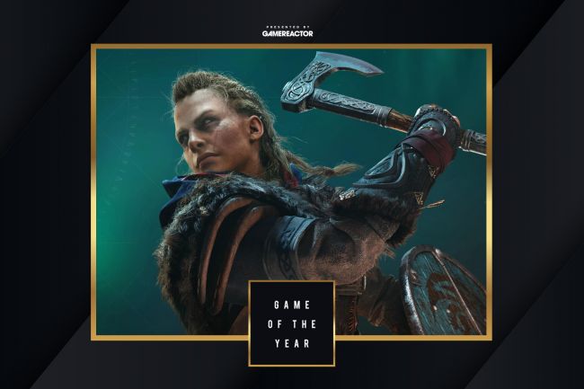 GOTY 2020: I migliori giochi del 2020