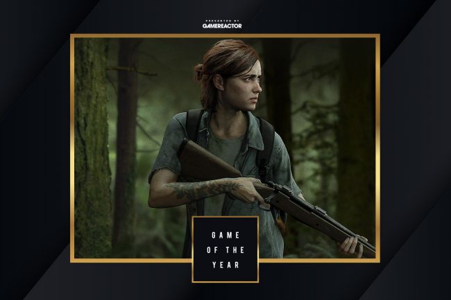 GOTY 2020: I migliori giochi del 2020