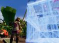 Obsidian rivela un'enorme tabella di marcia per l'accesso anticipato Grounded 2 